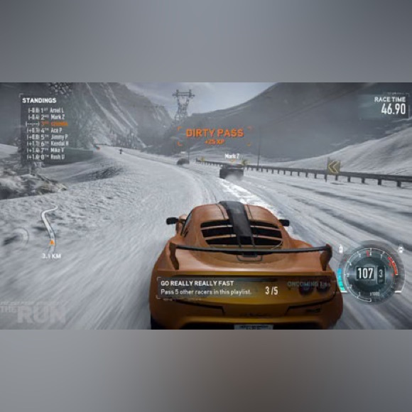 Sony PlayStation Game Trio - Black and Purple - Picture 11 of 14